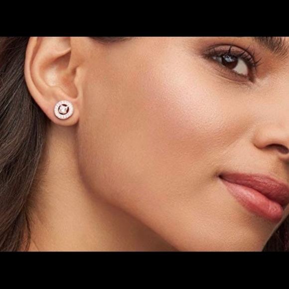 ⚡️Sale⚡️ Vintage Circle Stud Earring - Picture 1 of 8